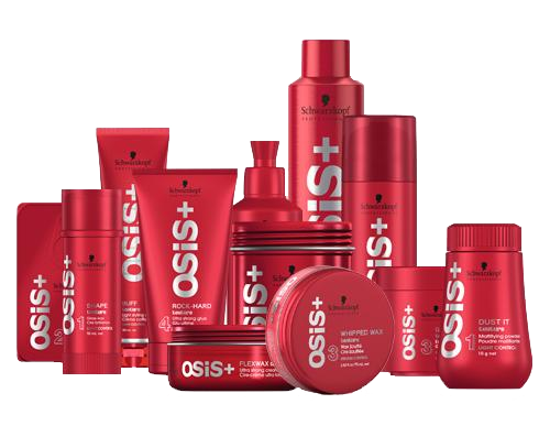 OSIS+