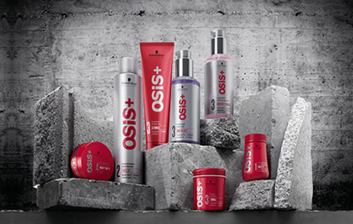 OSIS+