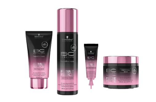 PROFIBER HAIR DAMAGE