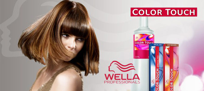 wellacolortouch