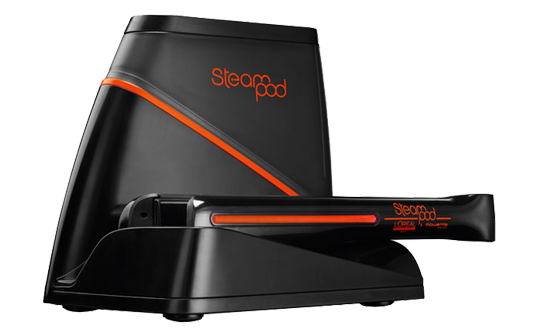 Steam Pod